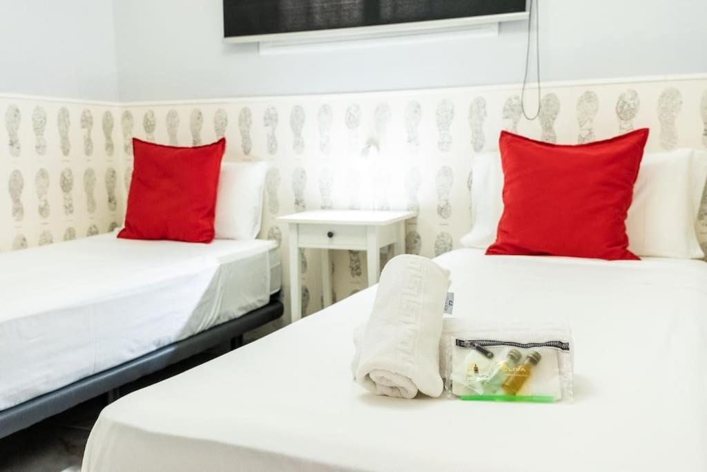 Ferienwohnung Apartamento Centro - Zona Arenal Sevilla Exterior foto