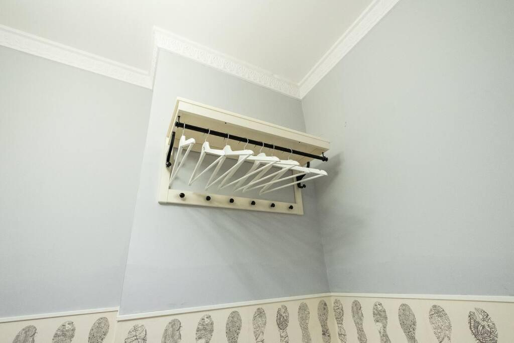 Ferienwohnung Apartamento Centro - Zona Arenal Sevilla Exterior foto